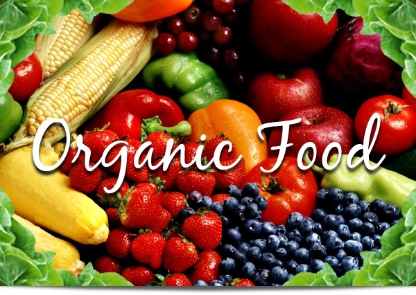 9 Amazing Benefits Of Organic Food