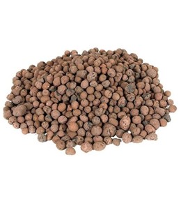   Lightweight Expanded Clay Aggregate L.E.C.A. ( 10 KG)