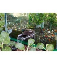 Ponic Aquarium (4 Grow Bed System)