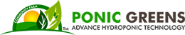 Ponic Greens
